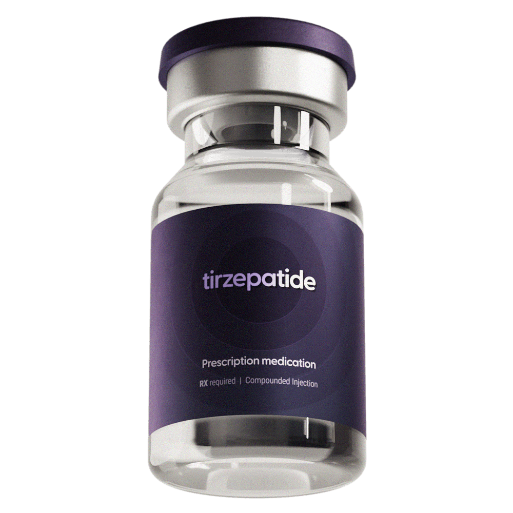 Found compounded semaglutide as shown on their own site